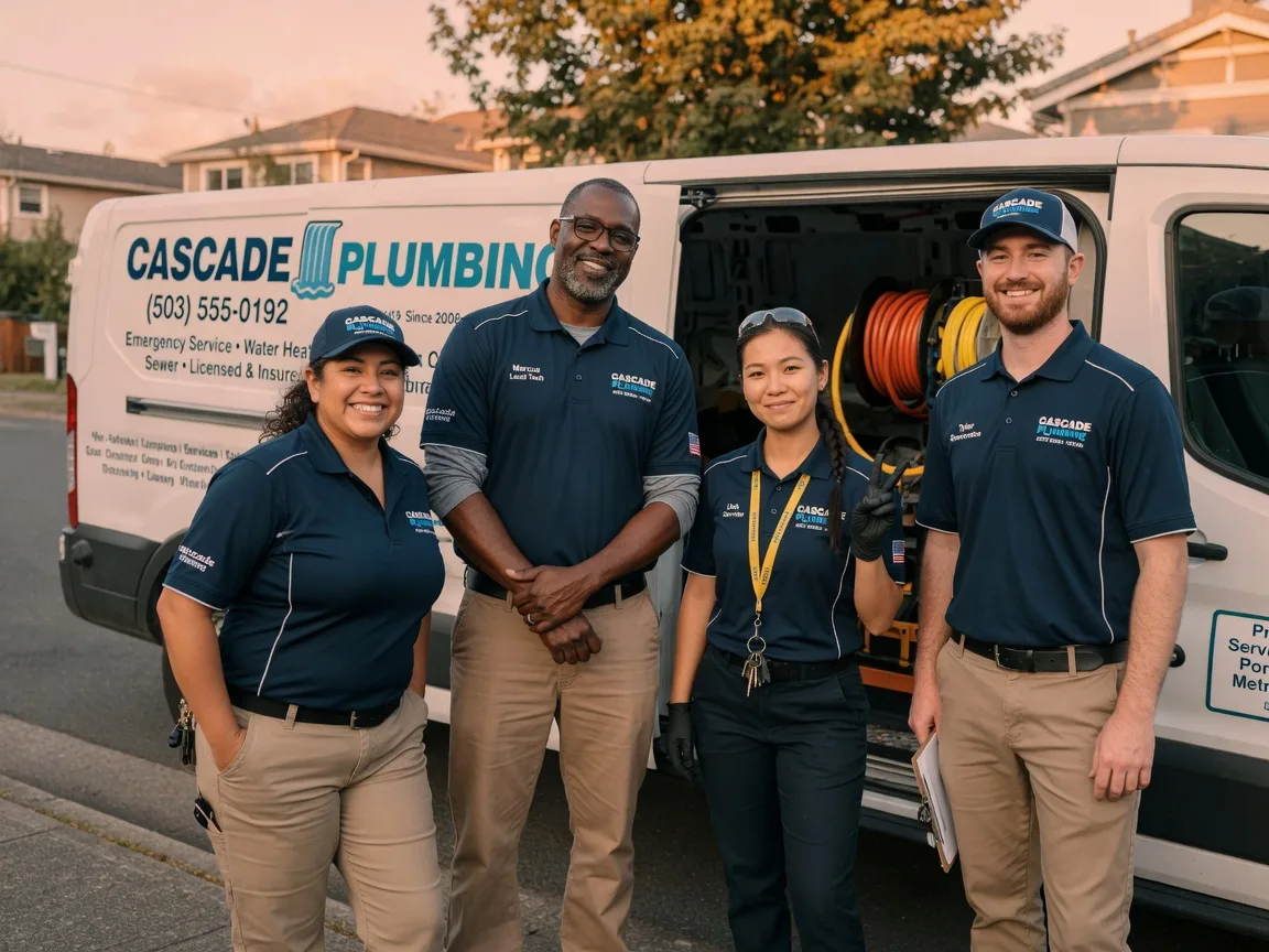 Emergency Plumber company in Anson, ME